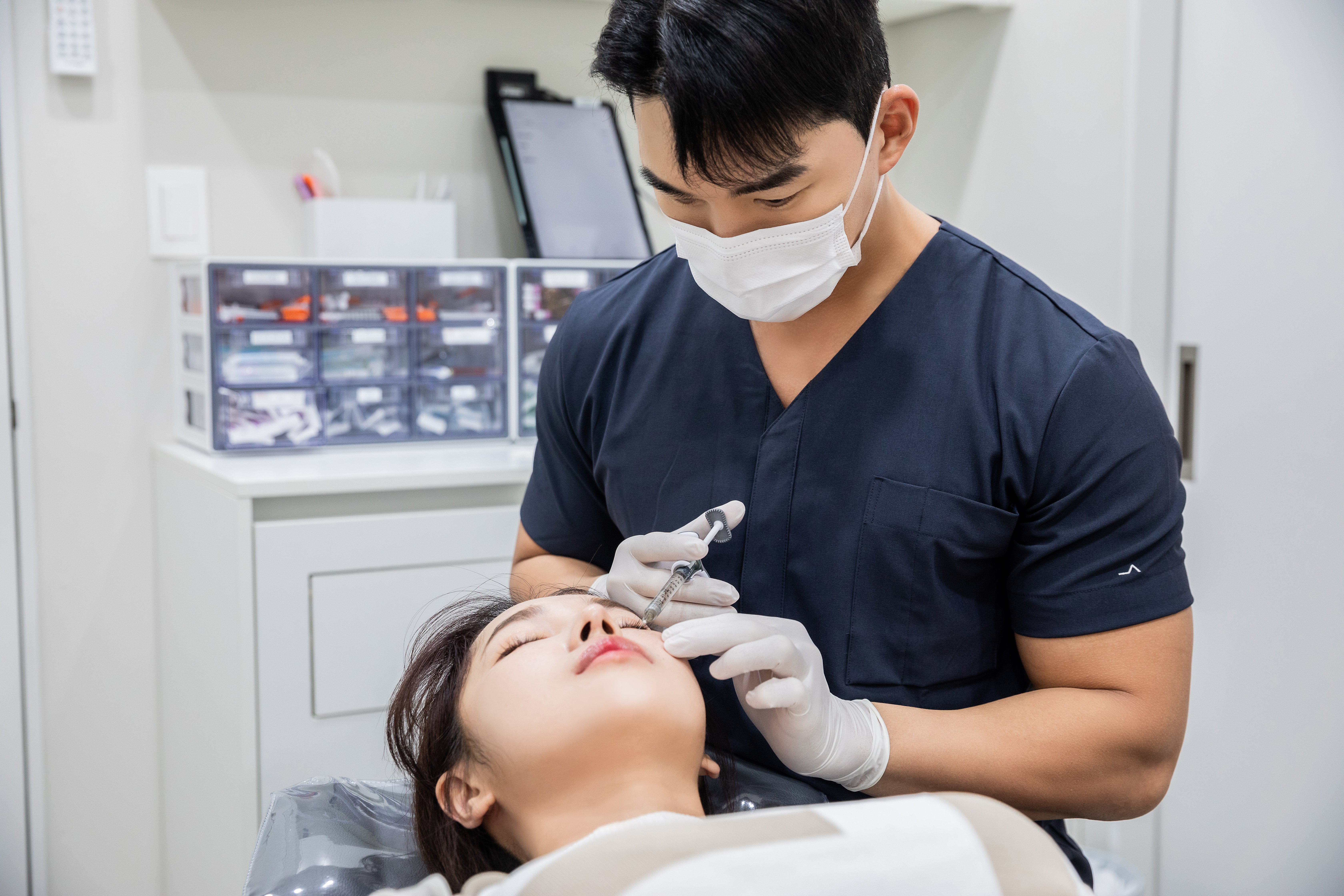 doctor designed XERF treatment
