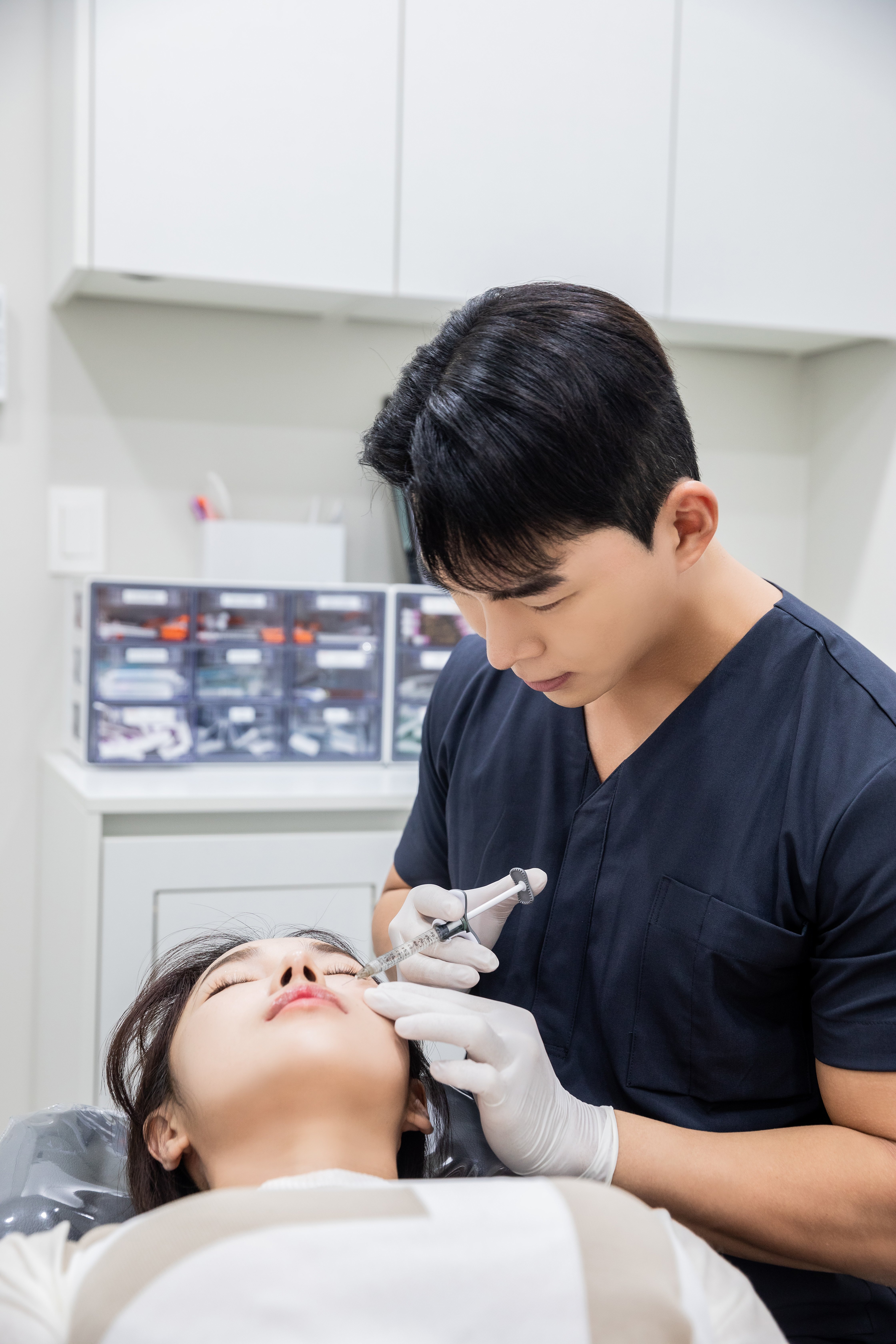 Ultherapy Prime consultation Seoul