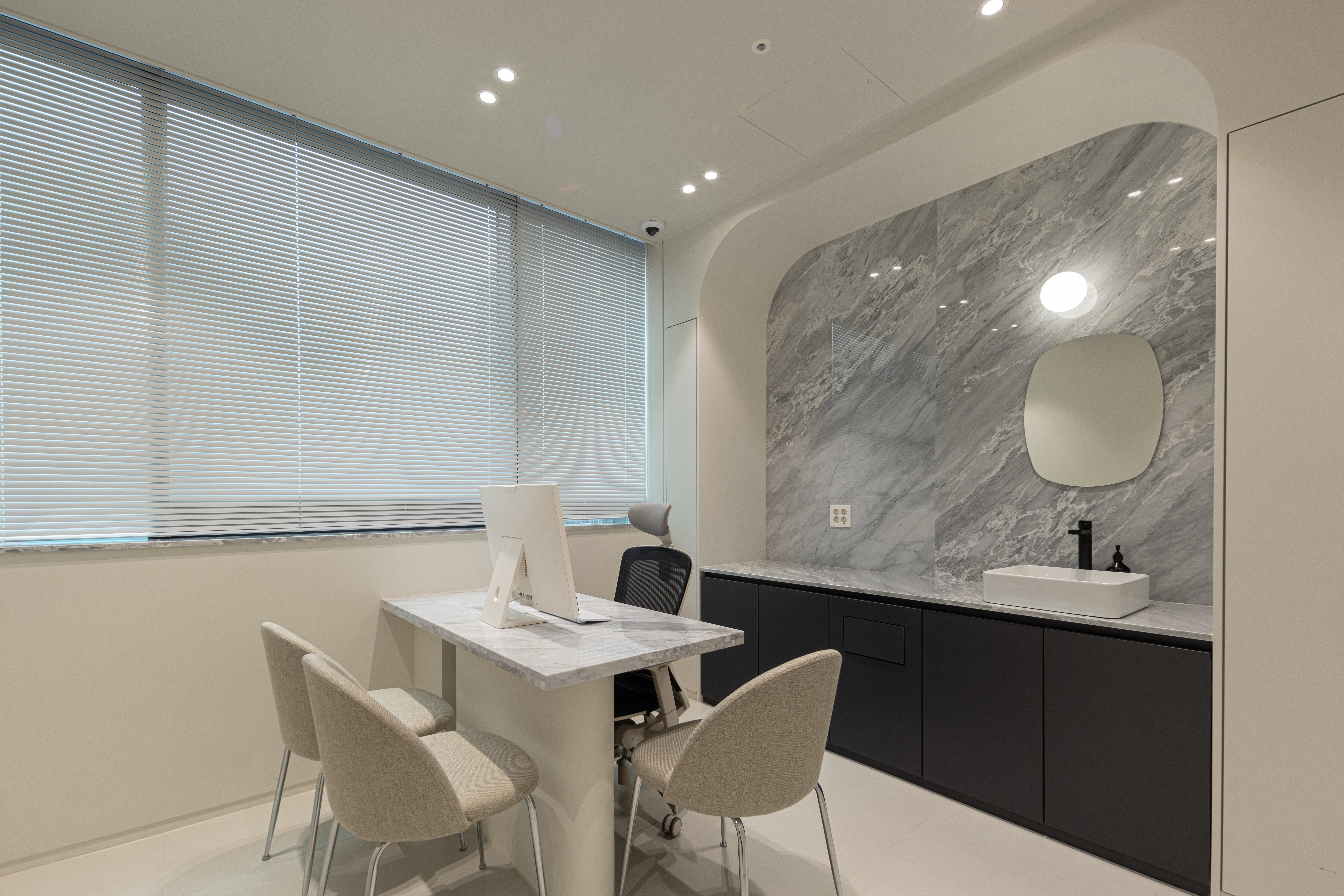 private skin clinic Seoul