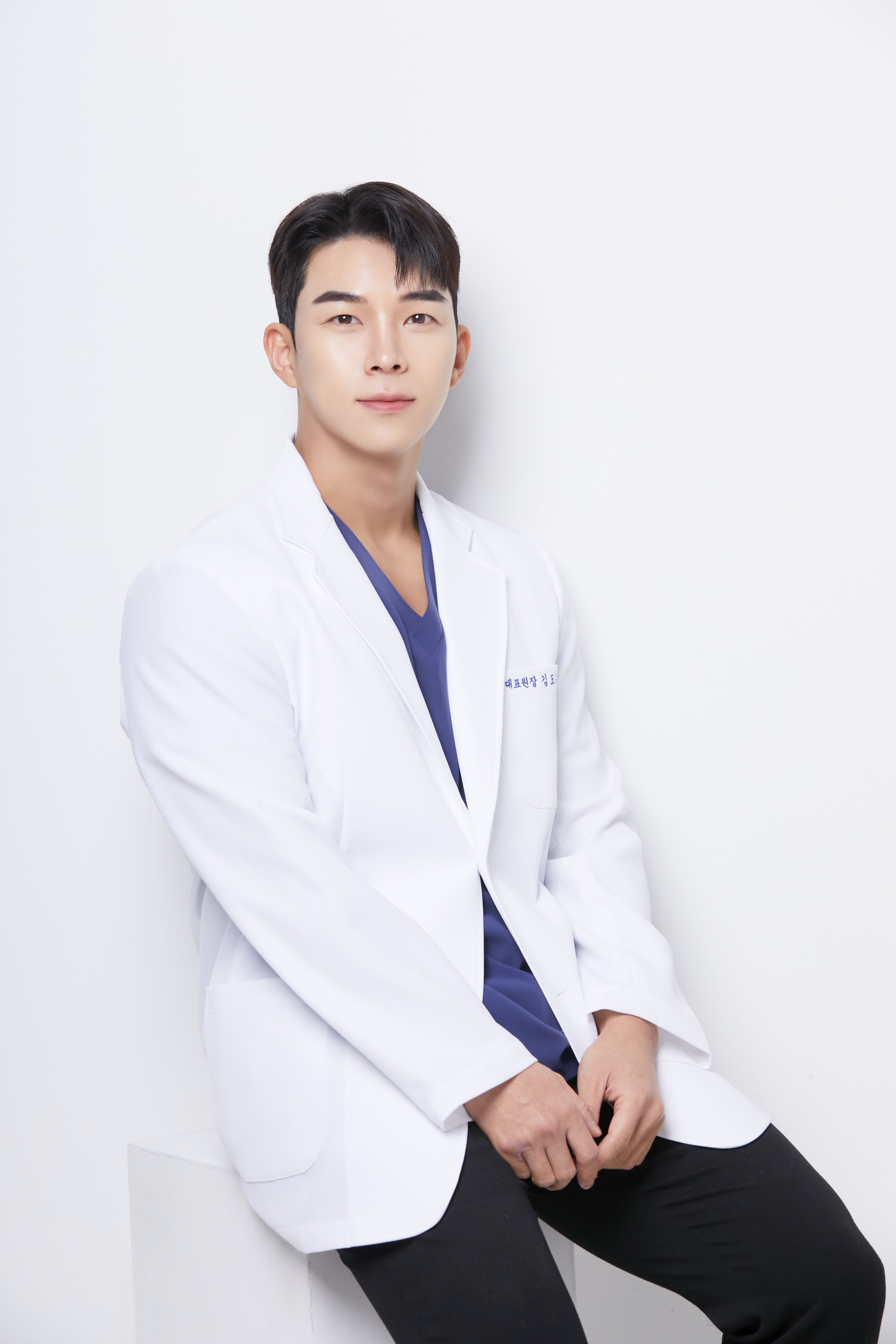 doctor performed Thermage FLX