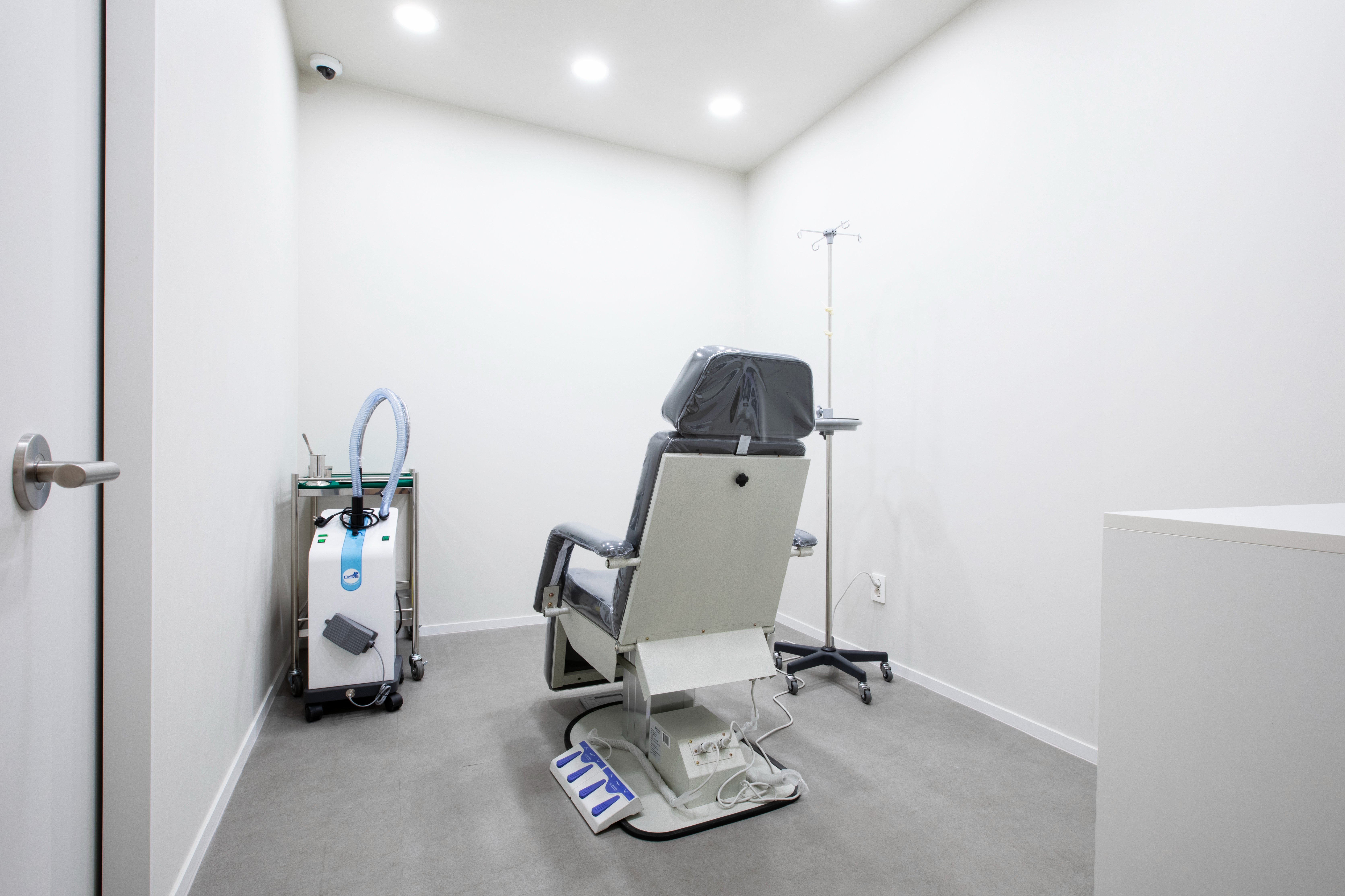 natural anti aging clinic Seoul