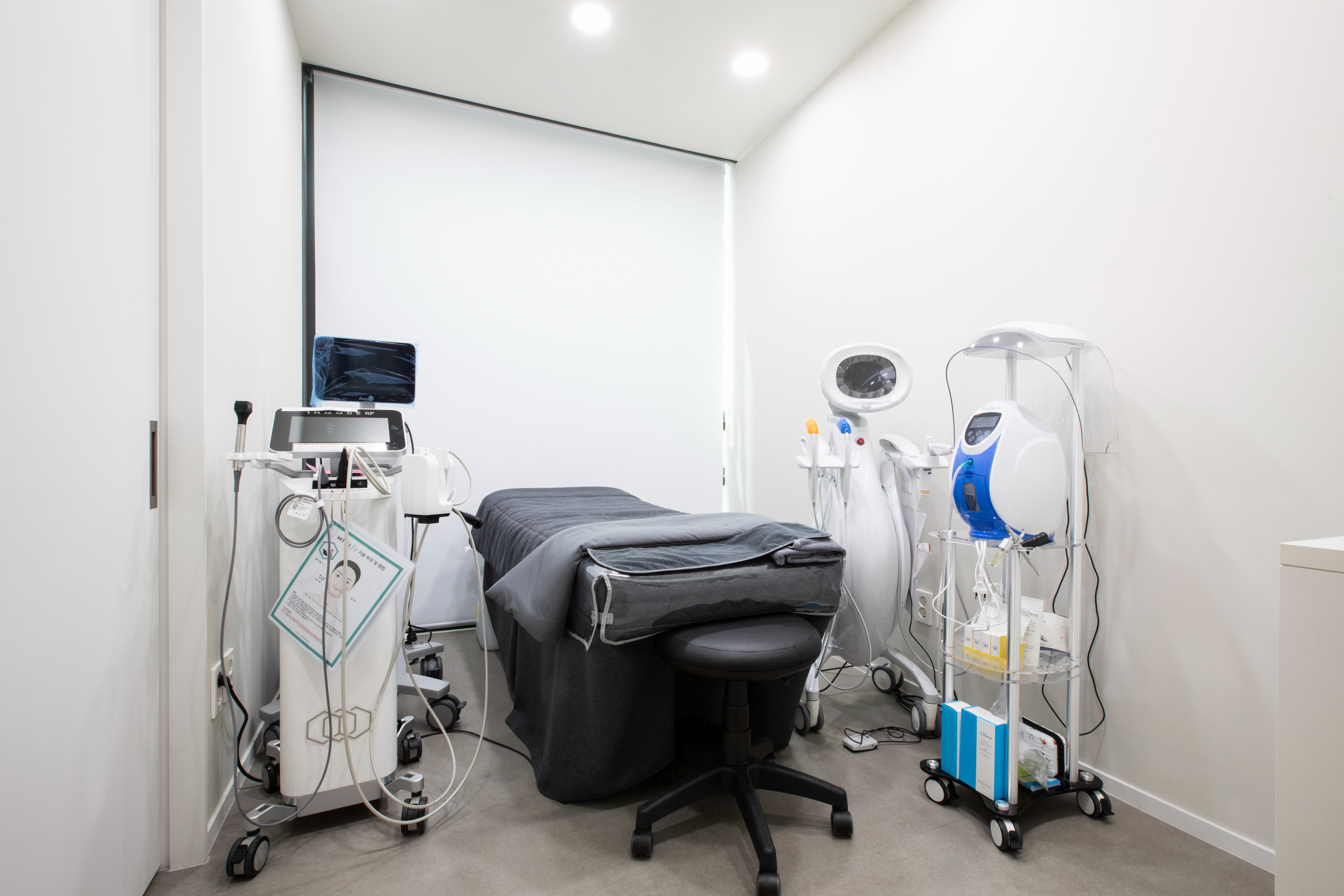 personalized XERF treatment