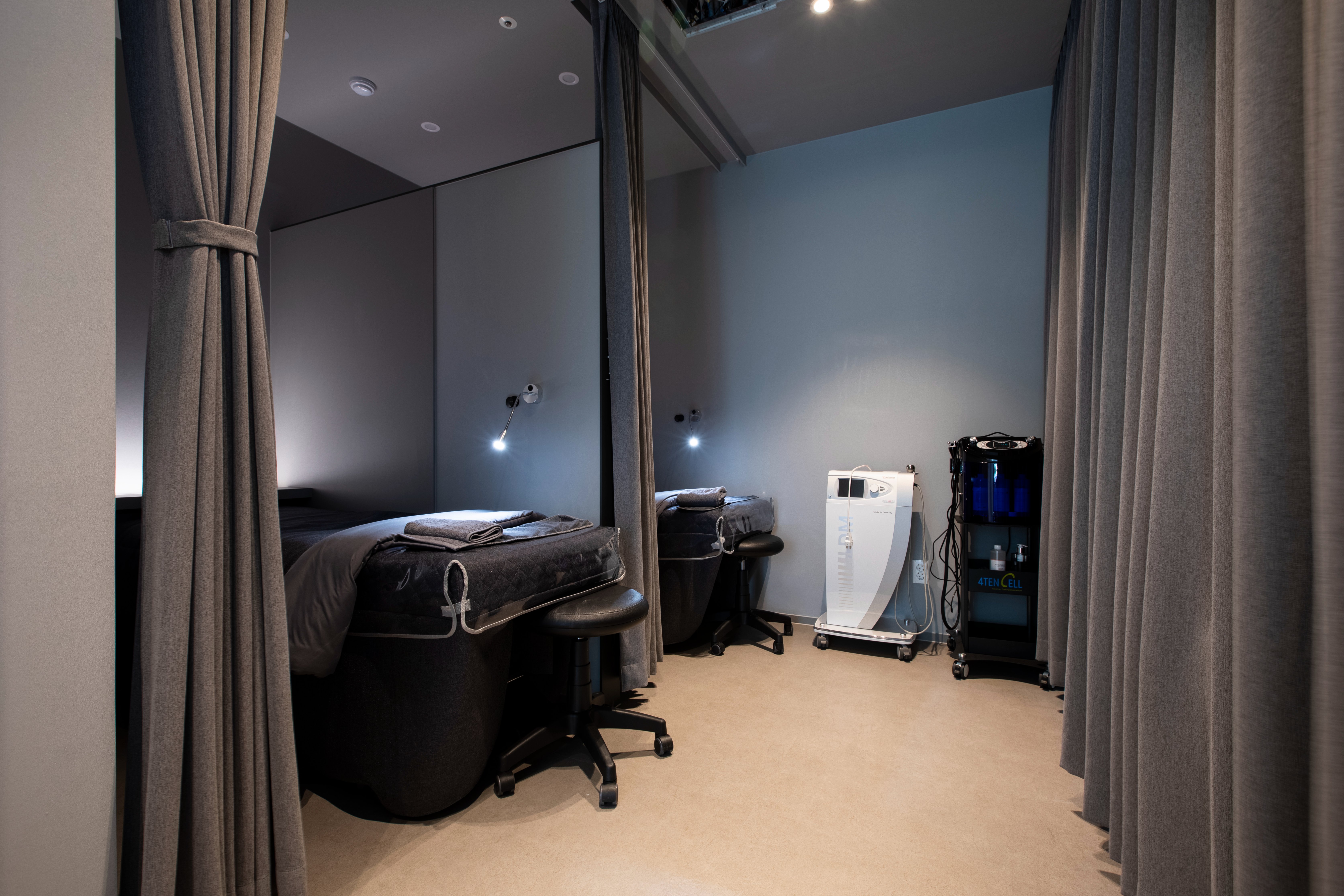 trusted Ultherapy Prime clinic
