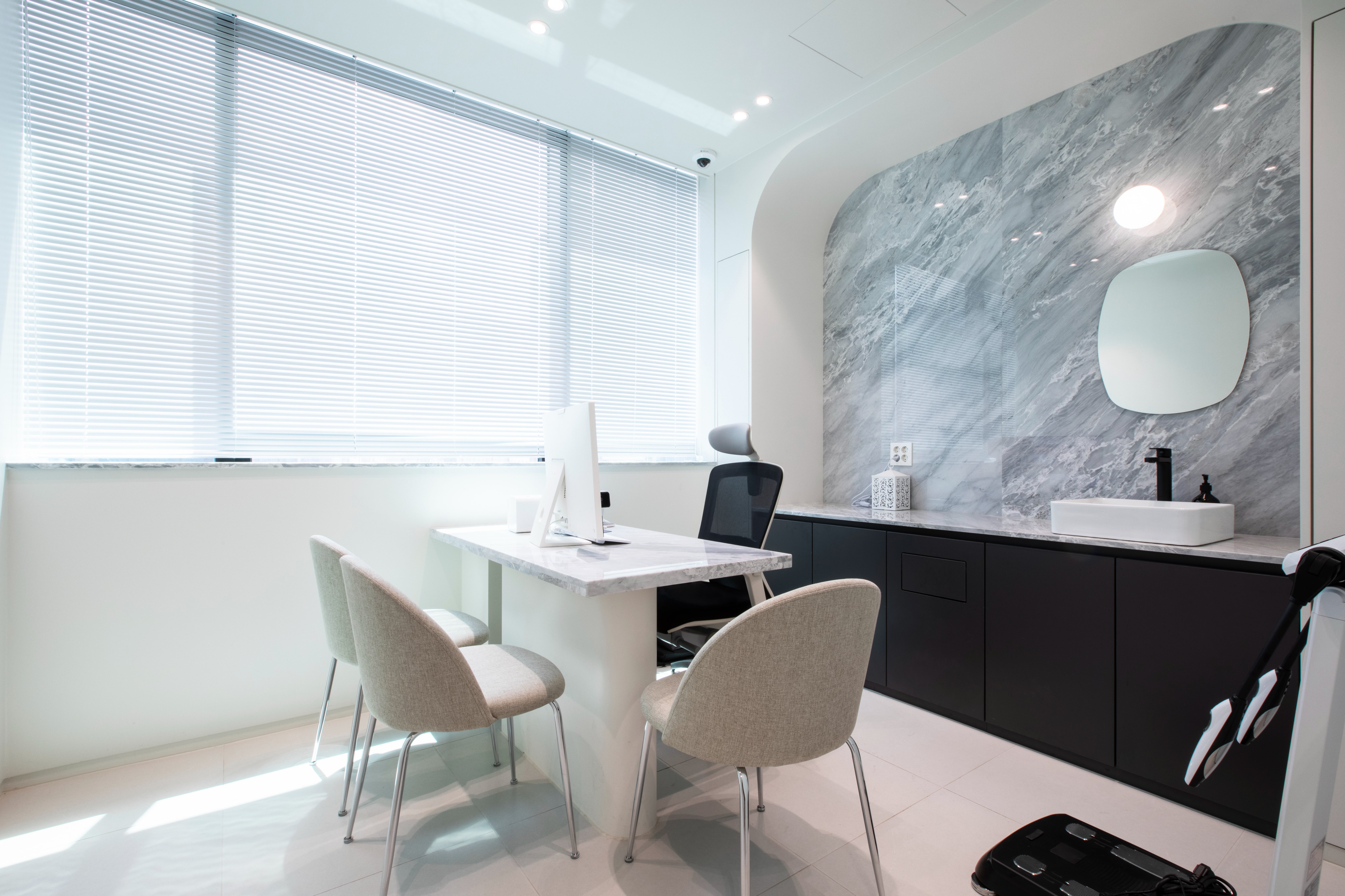 Ultherapy Prime consultation Seoul