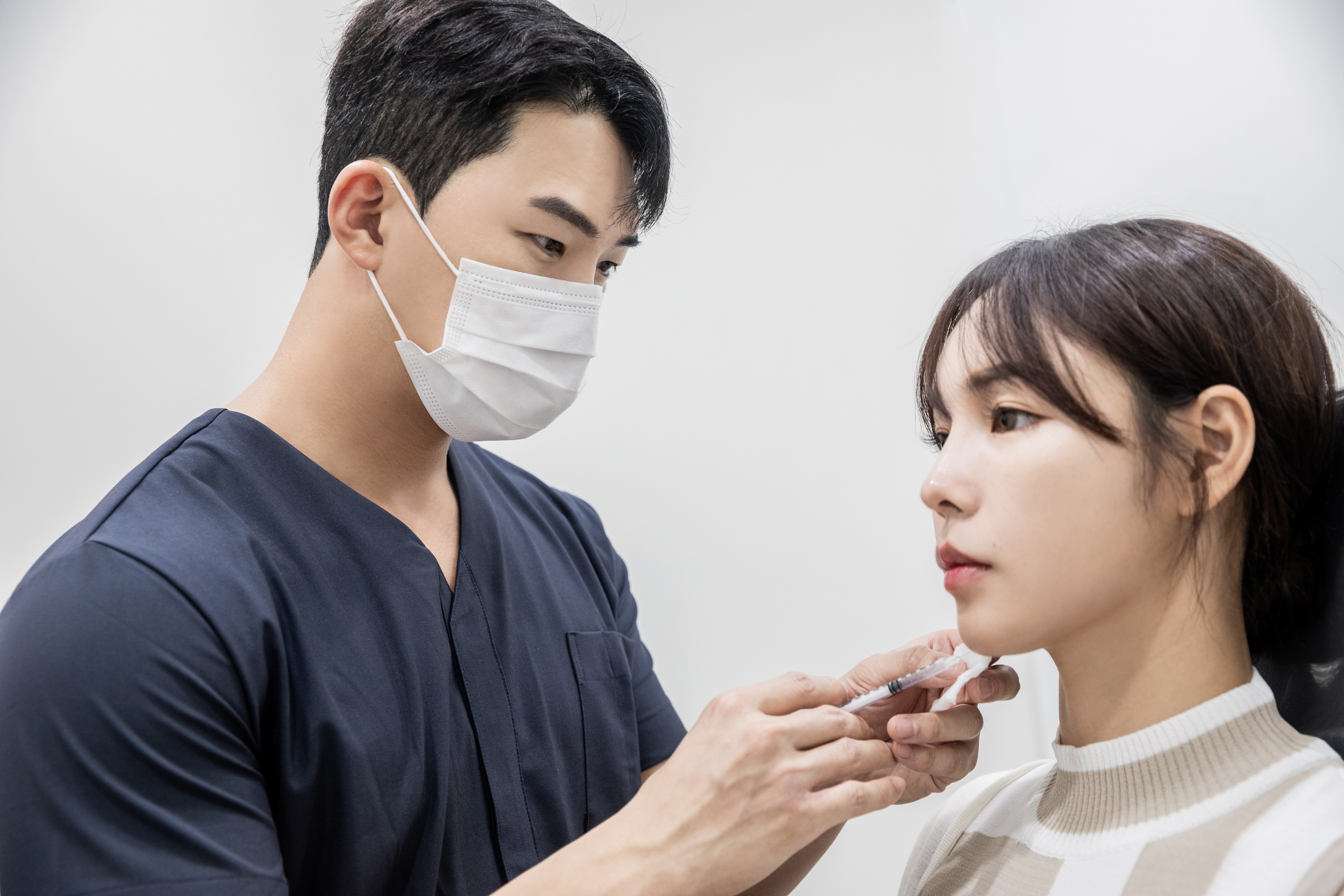 expat friendly clinic Seoul